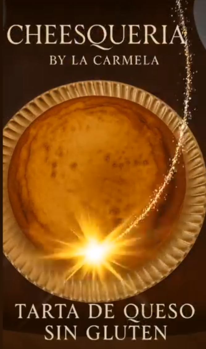 Tarta sin gluten